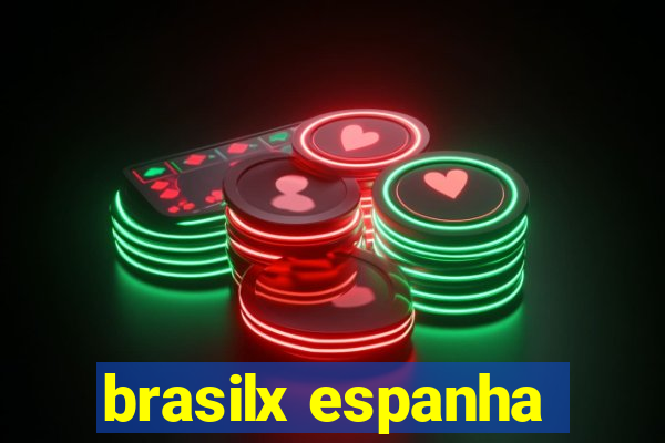 brasilx espanha