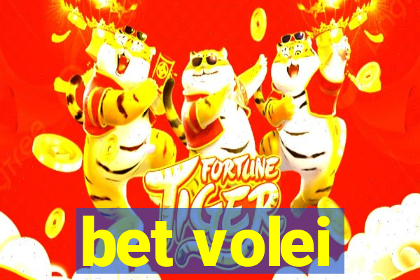 bet volei