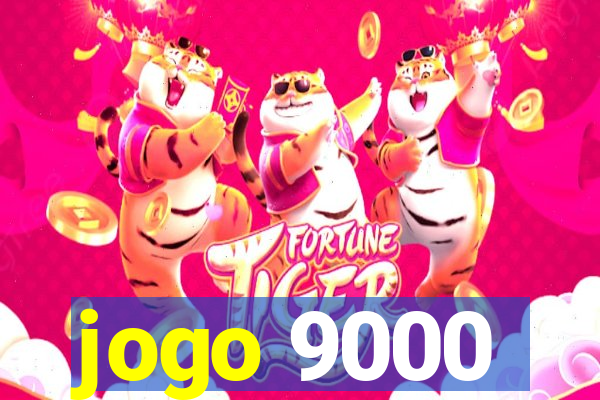 jogo 9000