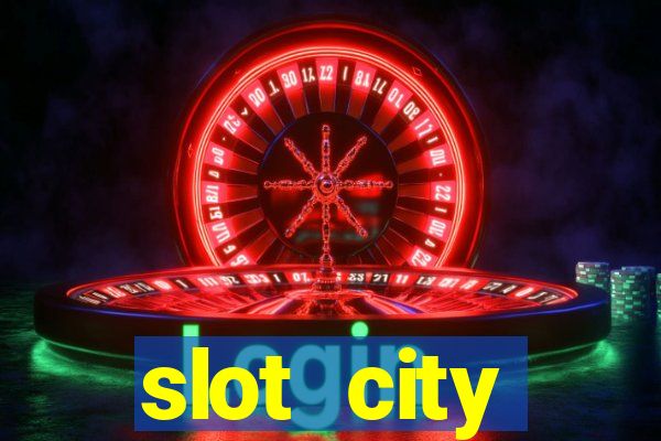 slot city бездепозитный промокод