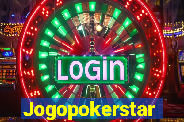 Jogopokerstar