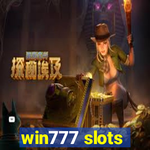 win777 slots