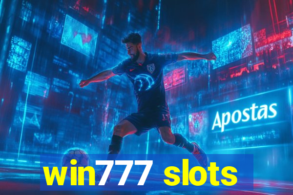 win777 slots