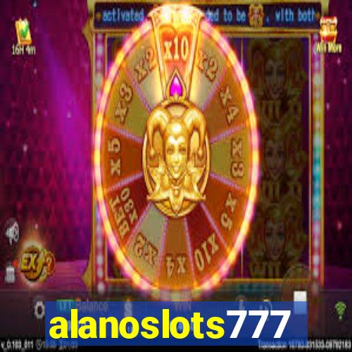 alanoslots777