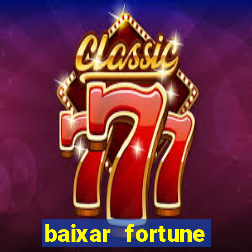 baixar fortune tiger original