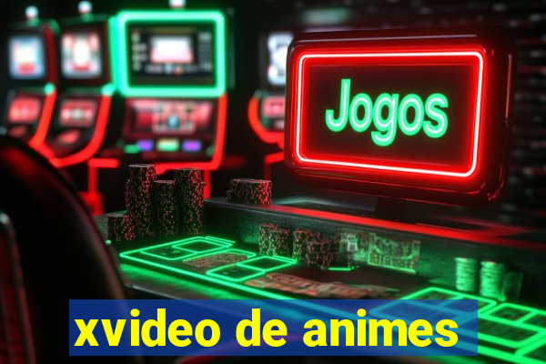 xvideo de animes