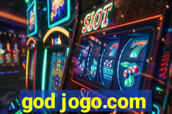 god jogo.com