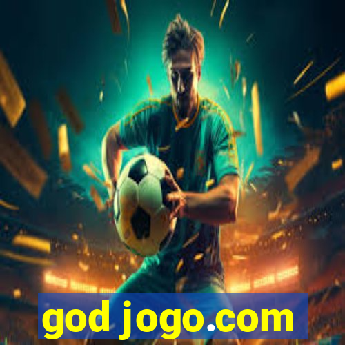 god jogo.com