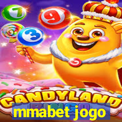 mmabet jogo