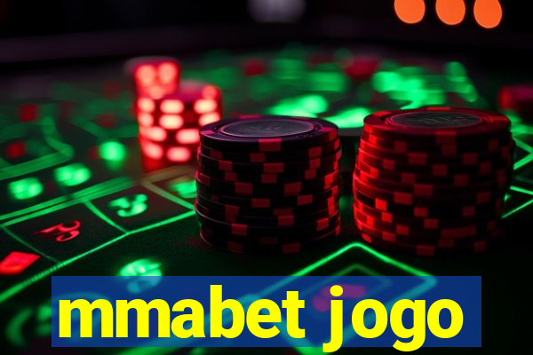 mmabet jogo