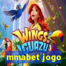 mmabet jogo