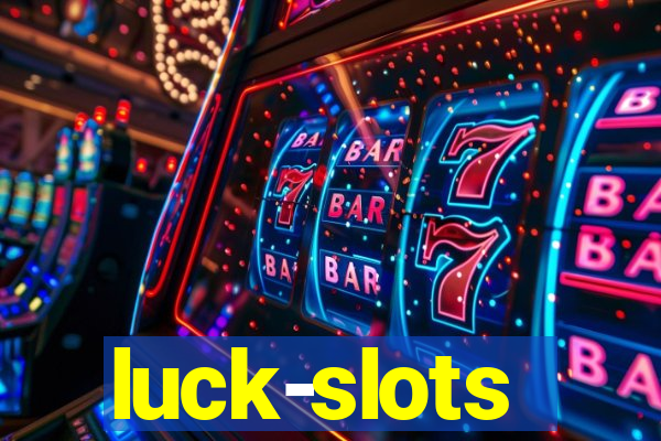 luck-slots