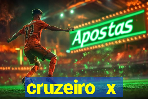 cruzeiro x bragantino palpites