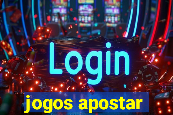 jogos apostar