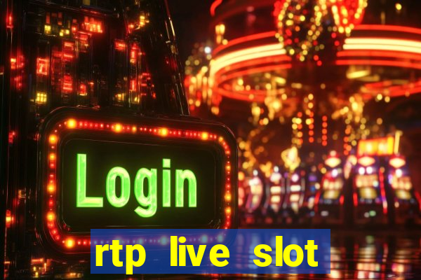 rtp live slot online - pgsoft