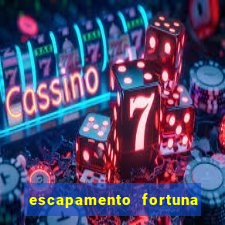 escapamento fortuna biz 125