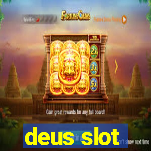 deus slot