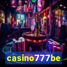 casino777be