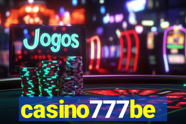 casino777be