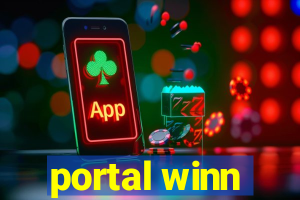 portal winn