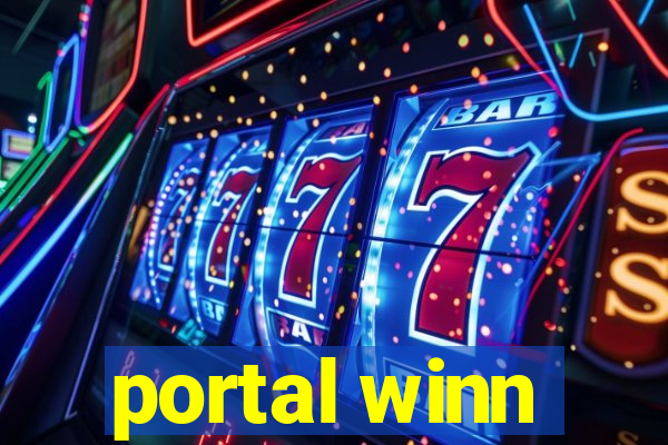 portal winn