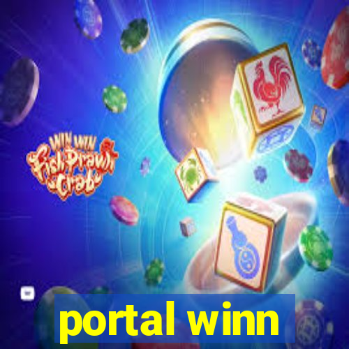 portal winn