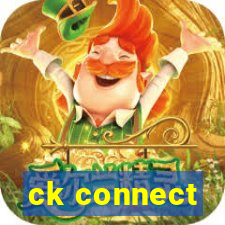 ck connect