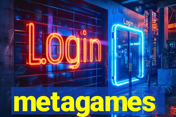 metagames