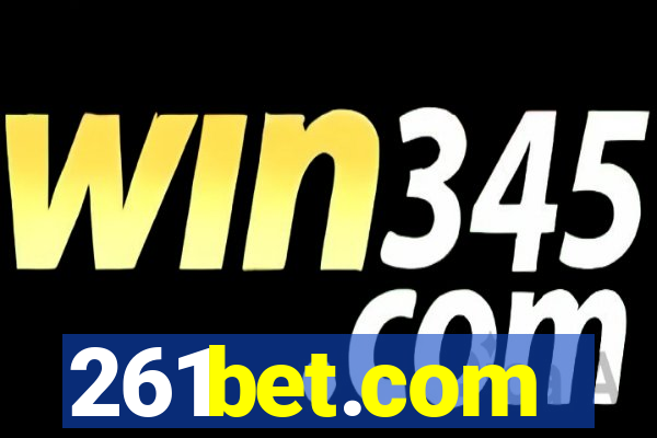 261bet.com