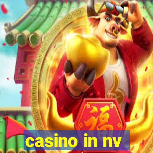 casino in nv