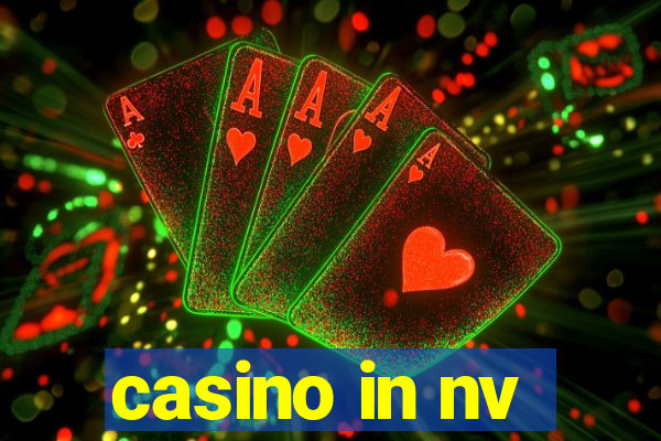 casino in nv