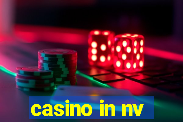 casino in nv