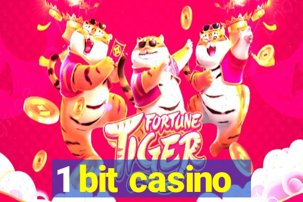 1 bit casino