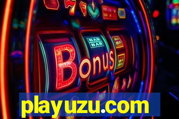 playuzu.com