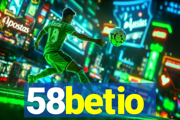 58betio