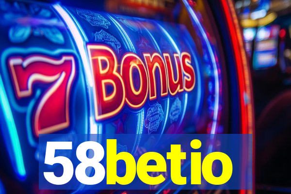 58betio