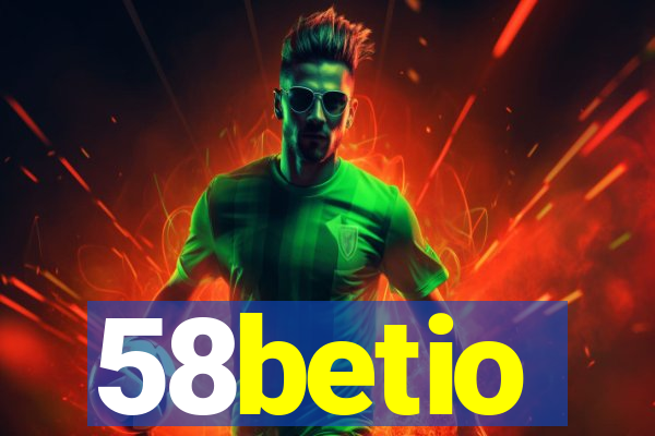 58betio