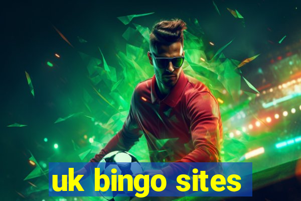 uk bingo sites