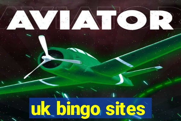 uk bingo sites