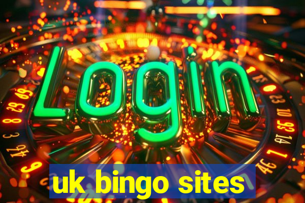 uk bingo sites