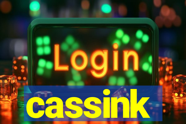 cassink