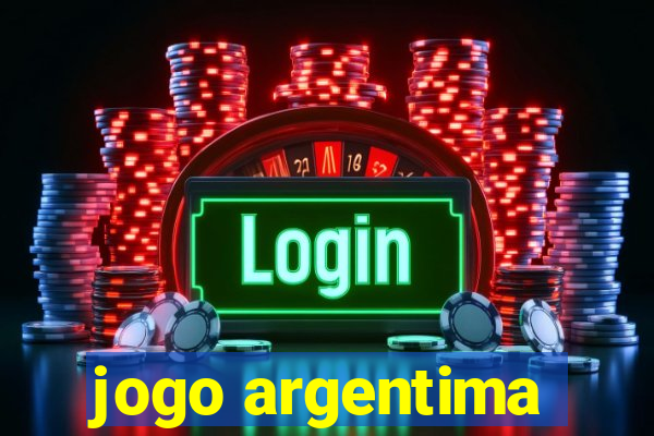 jogo argentima