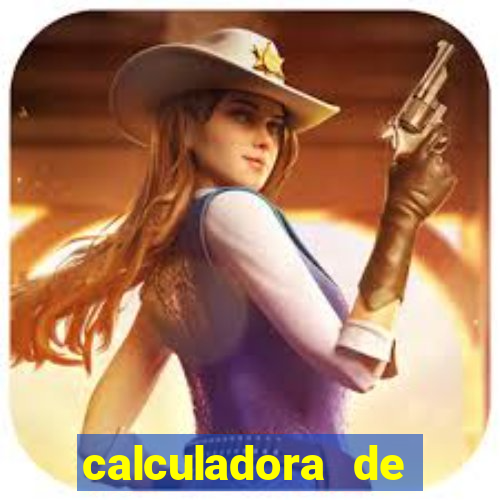 calculadora de probabilidade jogo do bicho