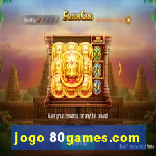 jogo 80games.com