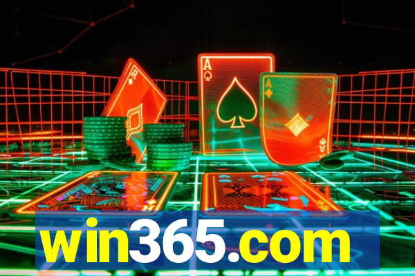 win365.com