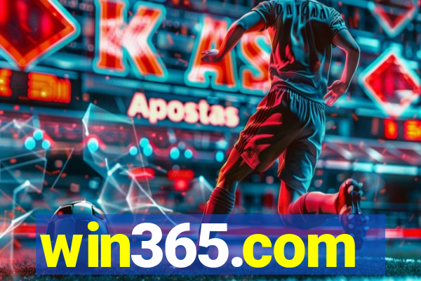 win365.com