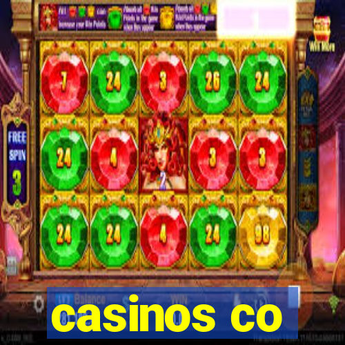 casinos co