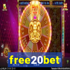 free20bet