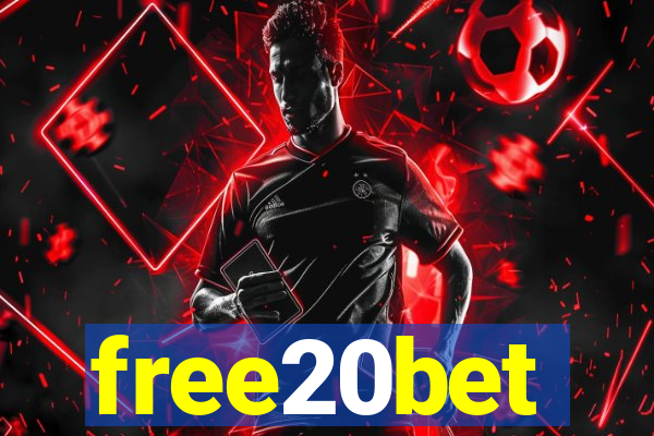 free20bet