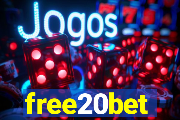 free20bet